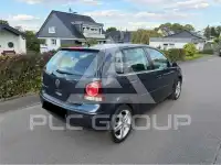 2006 Volkswagen Polo