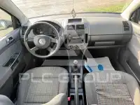 2006 Volkswagen Polo