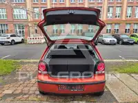 2006 Volkswagen Polo