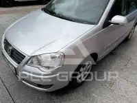 2006 Volkswagen Polo