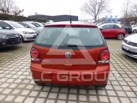2006 Volkswagen Polo