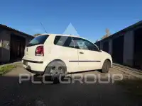 2006 Volkswagen Polo