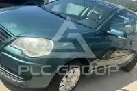 2006 Volkswagen Polo