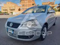 2006 Volkswagen Polo