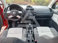 2006 Volkswagen Polo