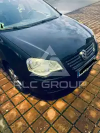 2006 Volkswagen Polo
