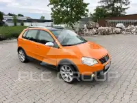 2006 Volkswagen Polo