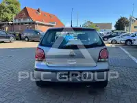 2006 Volkswagen Polo