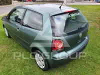 2006 Volkswagen Polo