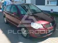2006 Volkswagen Polo