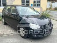 2006 Volkswagen Polo