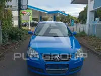 2006 Volkswagen Polo