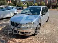 2006 Volkswagen Polo