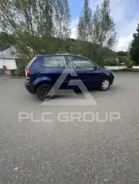 2006 Volkswagen Polo