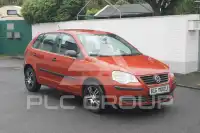 2006 Volkswagen Polo