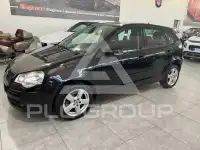 2006 Volkswagen Polo