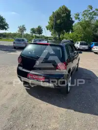 2006 Volkswagen Polo