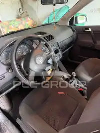 2006 Volkswagen Polo