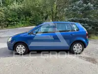 2006 Volkswagen Polo