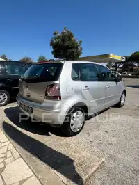 2006 Volkswagen Polo