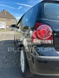 2006 Volkswagen Polo