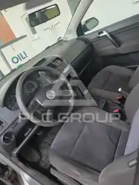 2006 Volkswagen Polo