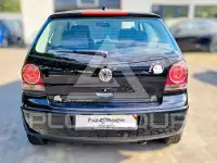 2006 Volkswagen Polo