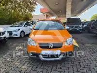 2006 Volkswagen Polo