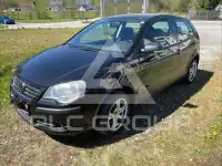 2006 Volkswagen Polo