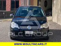 2006 Volkswagen Polo