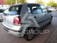 2006 Volkswagen Polo