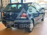 2006 Volkswagen Polo