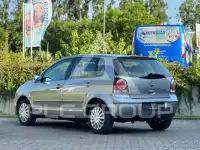 2006 Volkswagen Polo