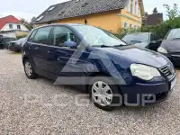 2006 Volkswagen Polo