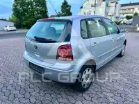 2006 Volkswagen Polo