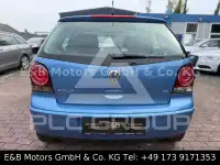 2006 Volkswagen Polo