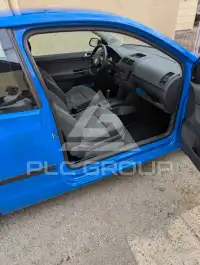 2006 Volkswagen Polo