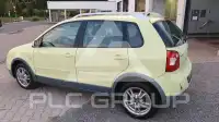 2006 Volkswagen Polo