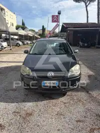 2006 Volkswagen Polo