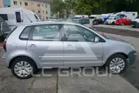 2006 Volkswagen Polo