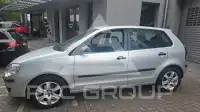 2006 Volkswagen Polo