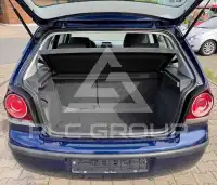 2006 Volkswagen Polo