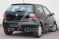 2006 Volkswagen Polo
