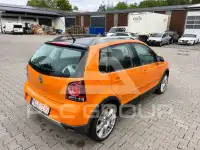 2006 Volkswagen Polo