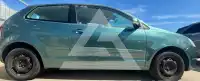 2006 Volkswagen Polo
