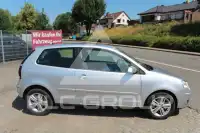2006 Volkswagen Polo