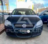 2006 Volkswagen Polo