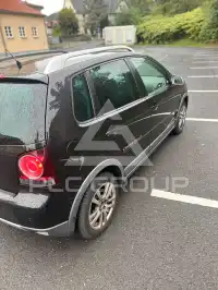 2006 Volkswagen Polo