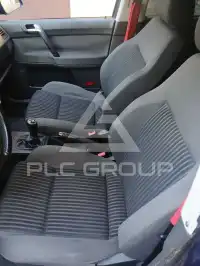 2006 Volkswagen Polo