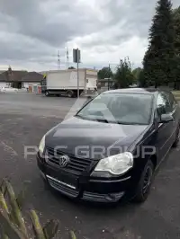 2006 Volkswagen Polo